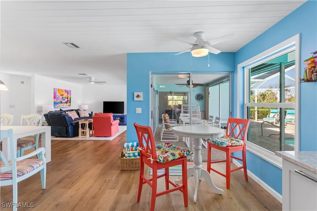 566 Boulder Drive Sanibel FL 33957