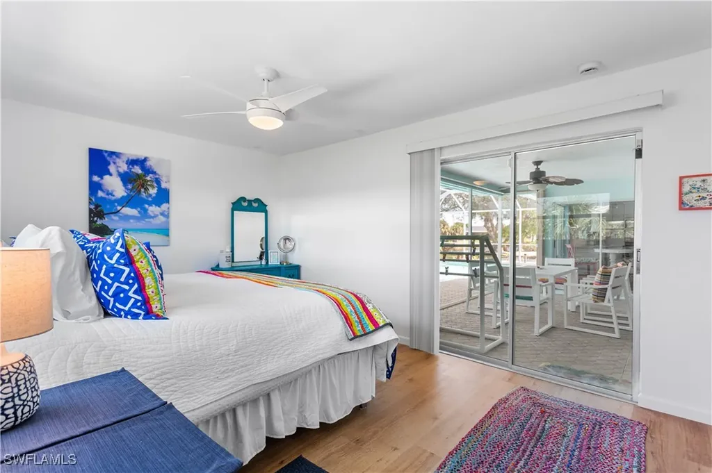 566 Boulder Drive Sanibel FL 33957