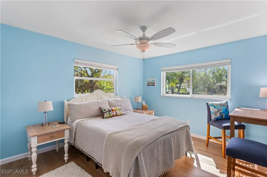 566 Boulder Drive Sanibel FL 33957