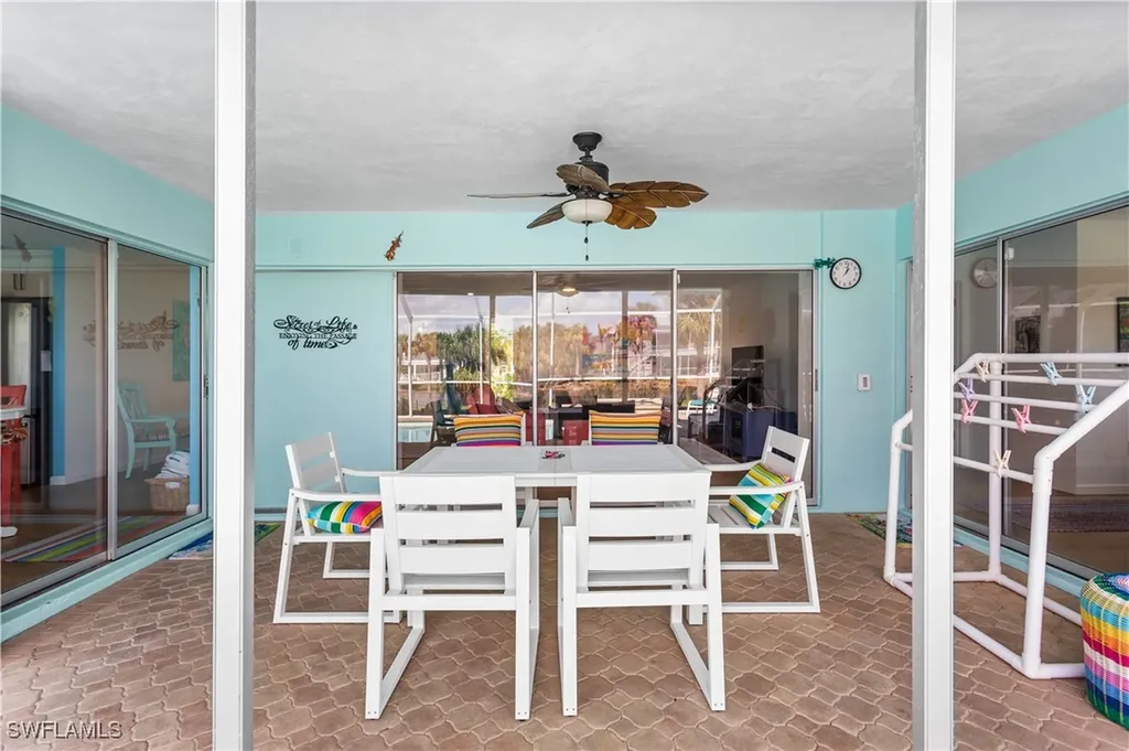 566 Boulder Drive Sanibel FL 33957