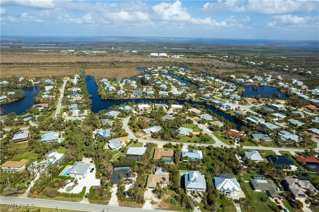 566 Boulder Drive Sanibel FL 33957
