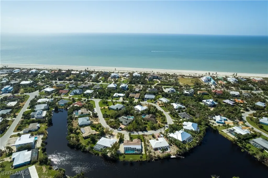 566 Boulder Drive Sanibel FL 33957