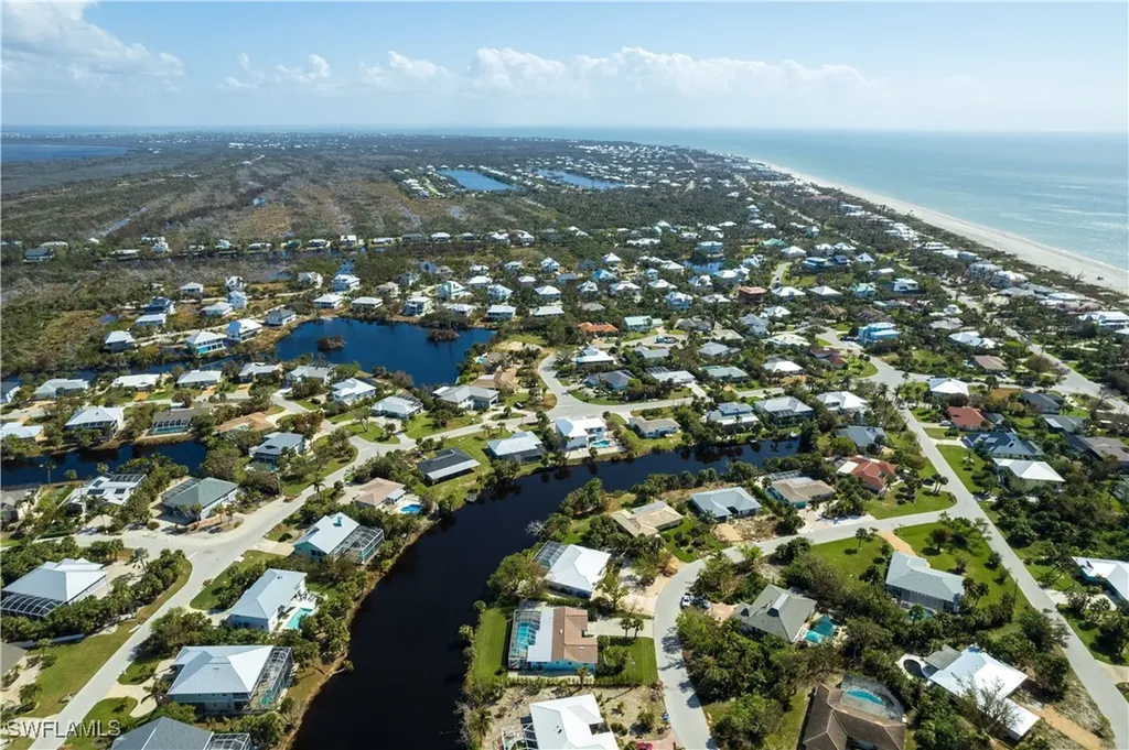 566 Boulder Drive Sanibel FL 33957