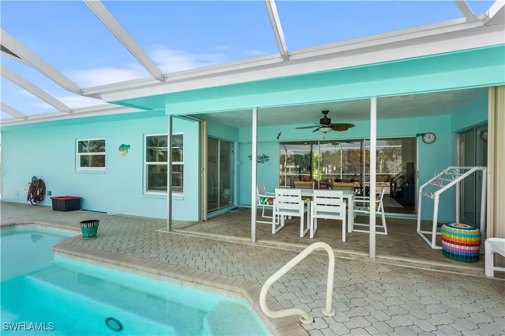 566 Boulder Drive Sanibel FL 33957