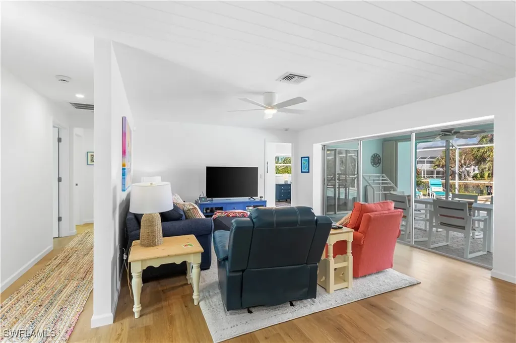 566 Boulder Drive Sanibel FL 33957