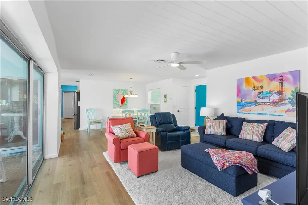 566 Boulder Drive Sanibel FL 33957