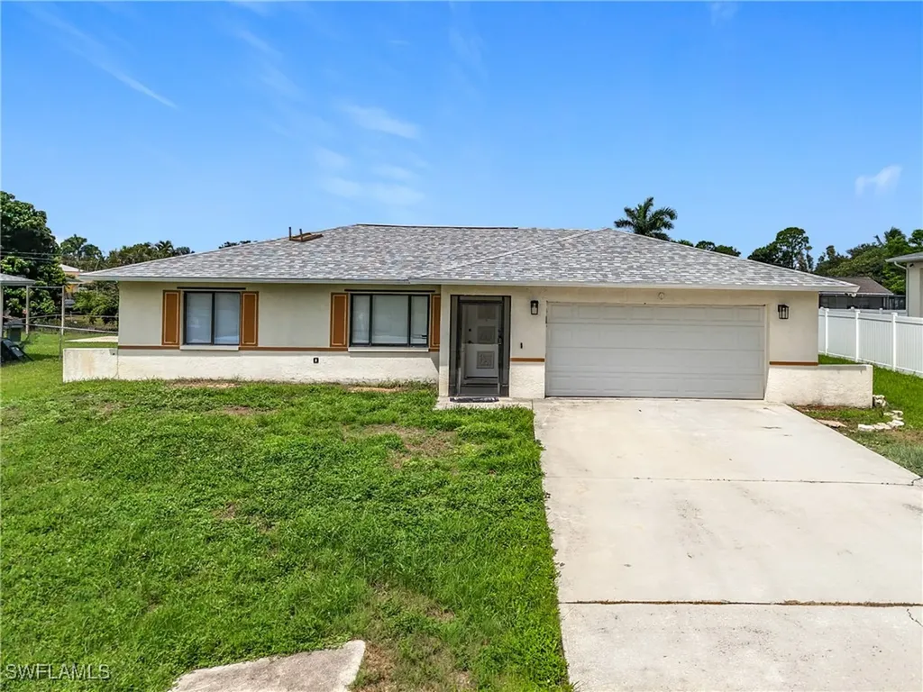 18534 Quince Road Fort Myers FL 33967
