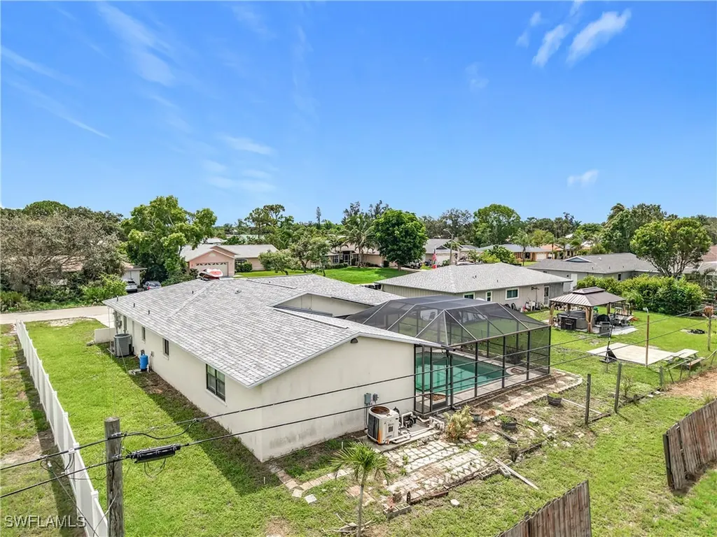 18534 Quince Road Fort Myers FL 33967