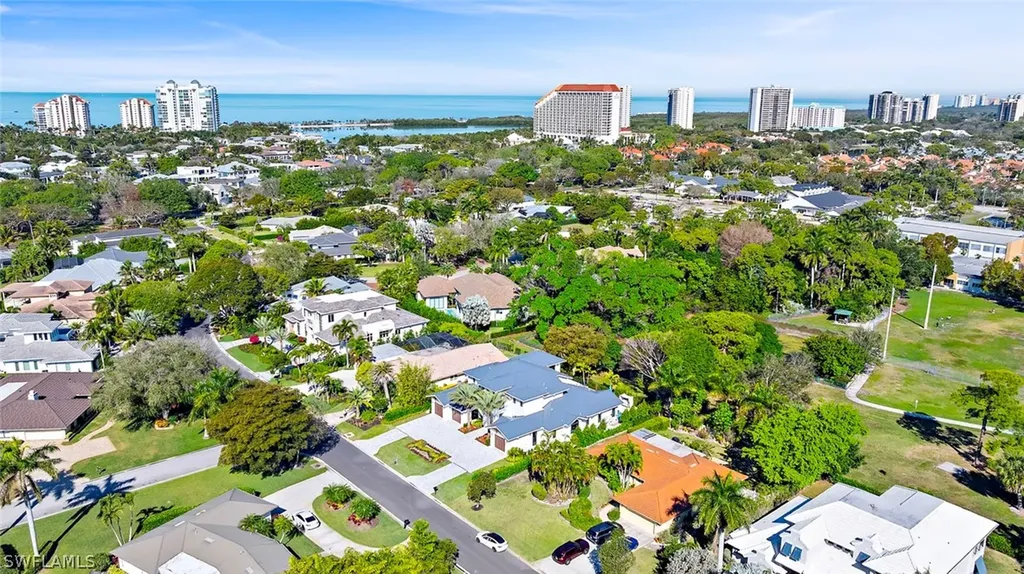 565 Whispering Pine Lane Naples FL 34103