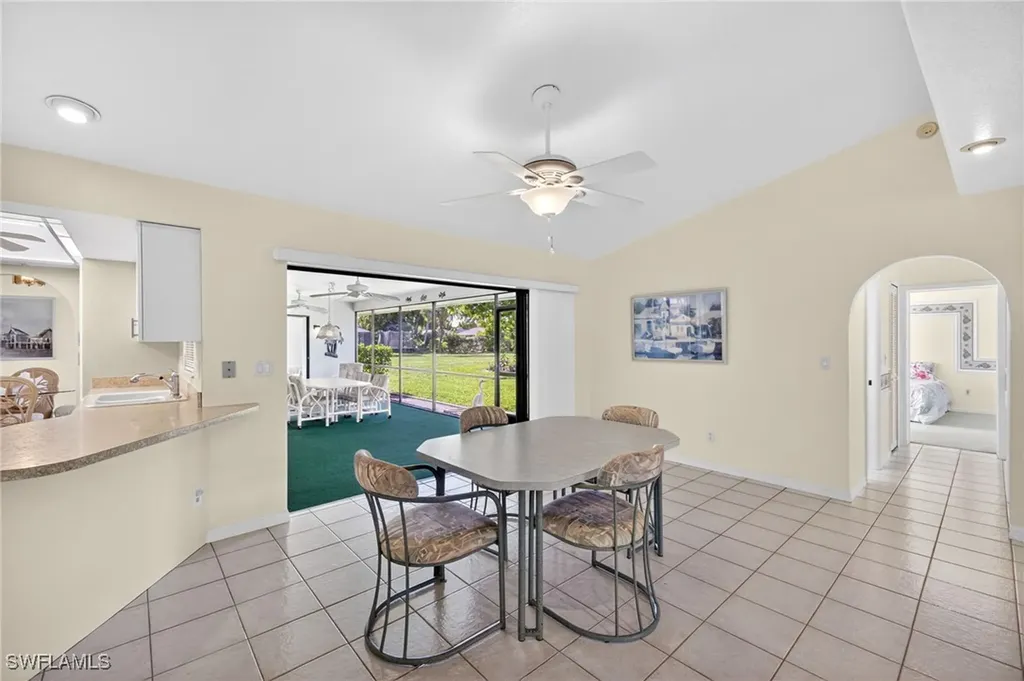 2244 SE 27th Terrace Cape Coral FL 33904