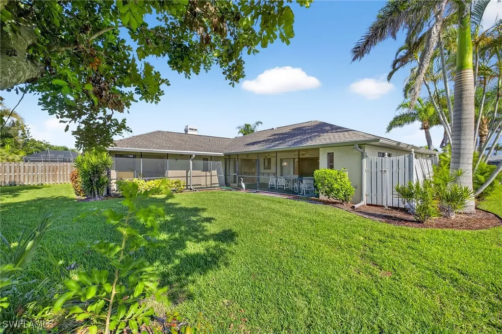 2244 SE 27th Terrace Cape Coral FL 33904