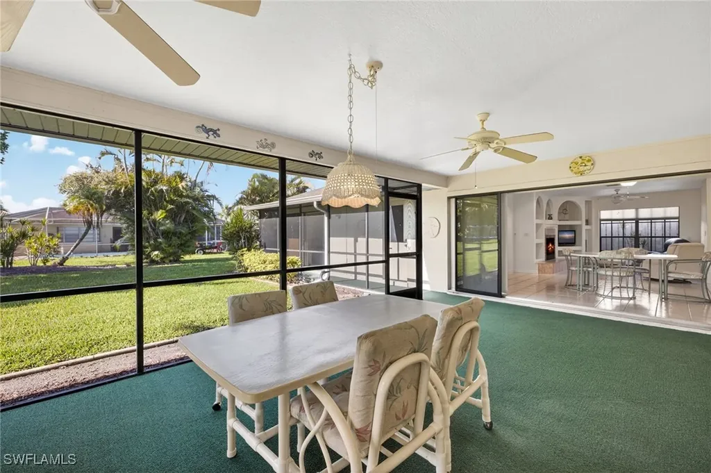 2244 SE 27th Terrace Cape Coral FL 33904