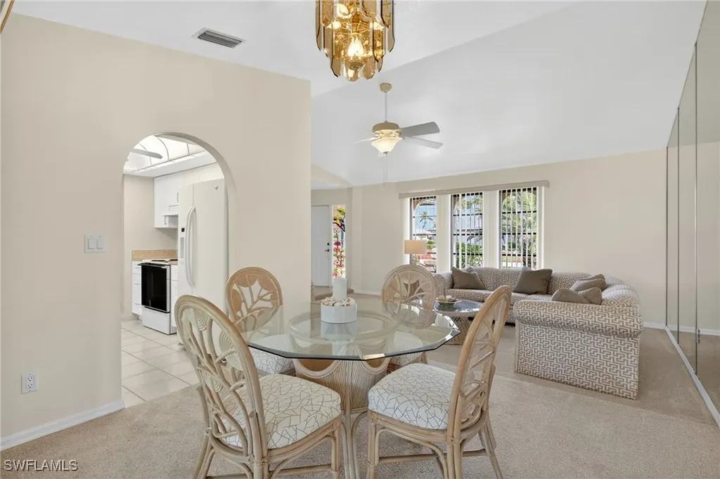 2244 SE 27th Terrace Cape Coral FL 33904