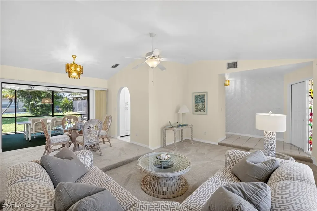 2244 SE 27th Terrace Cape Coral FL 33904