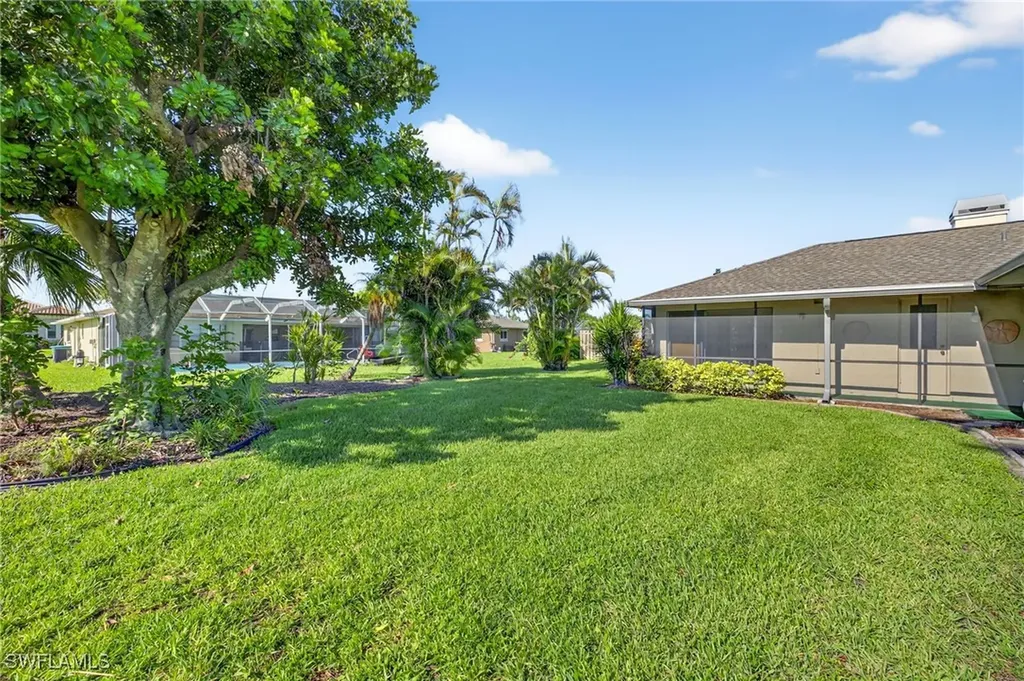 2244 SE 27th Terrace Cape Coral FL 33904