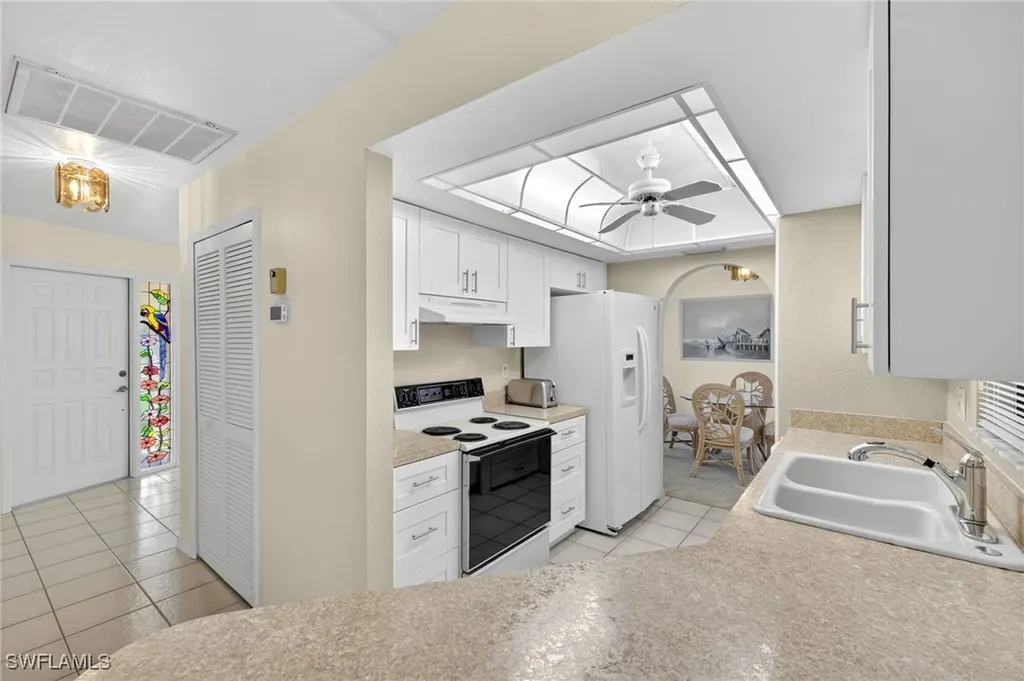 2244 SE 27th Terrace Cape Coral FL 33904