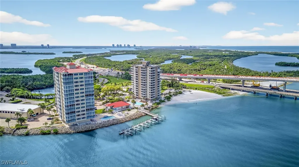 8701 Estero Boulevard Bonita Springs FL 33931