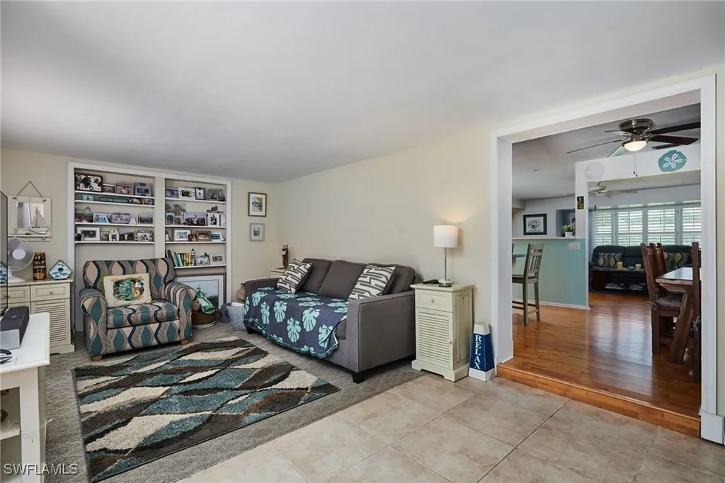 1660 S Hermitage Road Fort Myers FL 33919