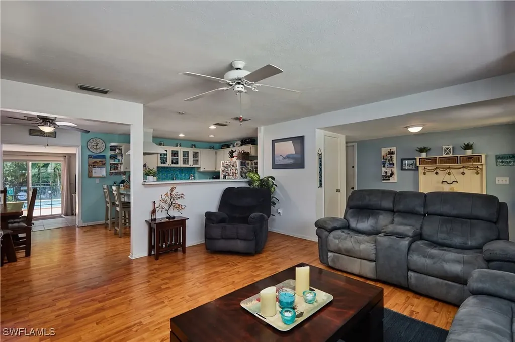 1660 S Hermitage Road Fort Myers FL 33919