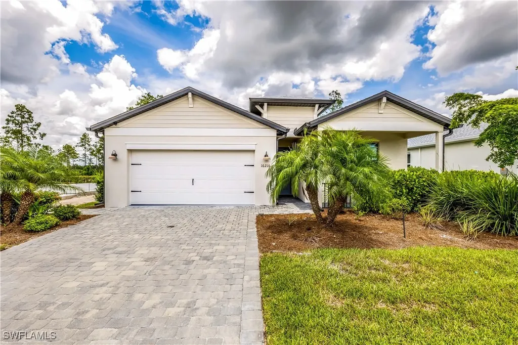16216 Palmetto Street Babcock Ranch FL 33982