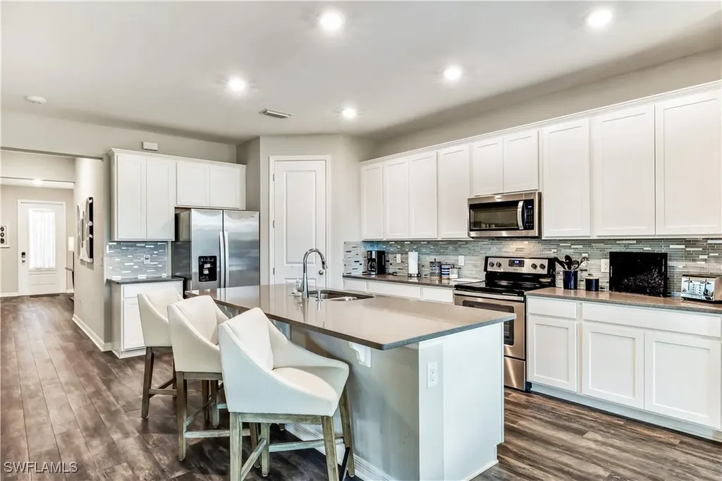 16216 Palmetto Street Babcock Ranch FL 33982