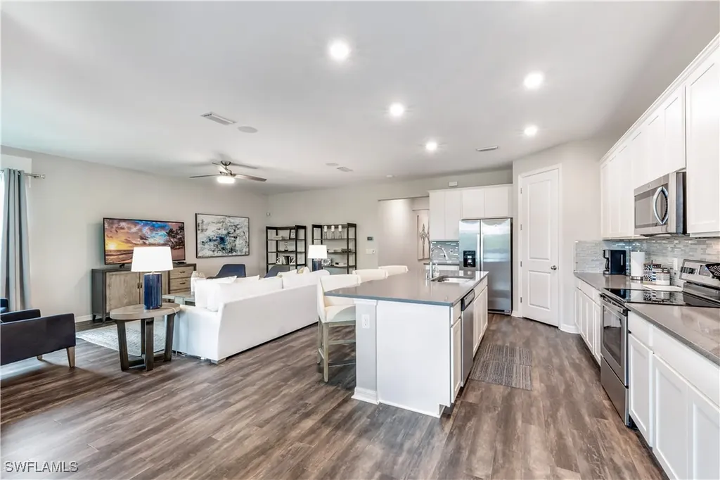 16216 Palmetto Street Babcock Ranch FL 33982