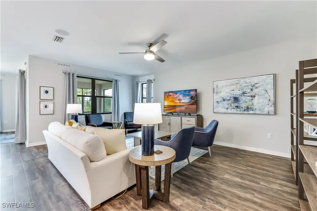 16216 Palmetto Street Babcock Ranch FL 33982
