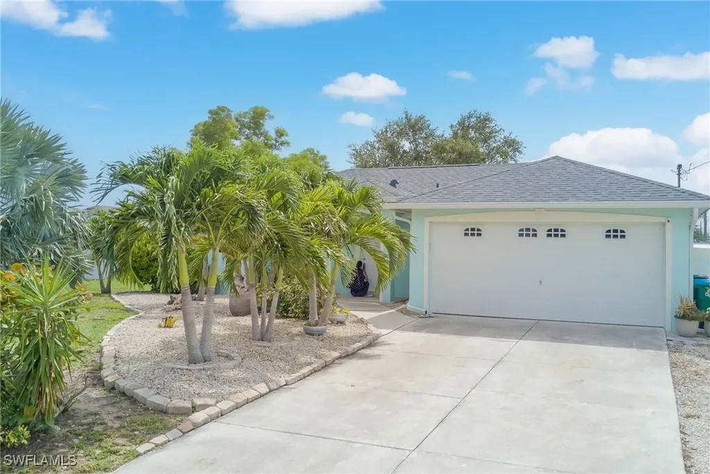 304 NW 22nd Avenue Cape Coral FL 33993