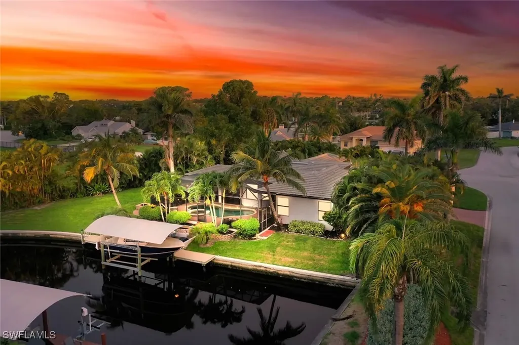 1041 S Town And River Drive Fort Myers FL 33919