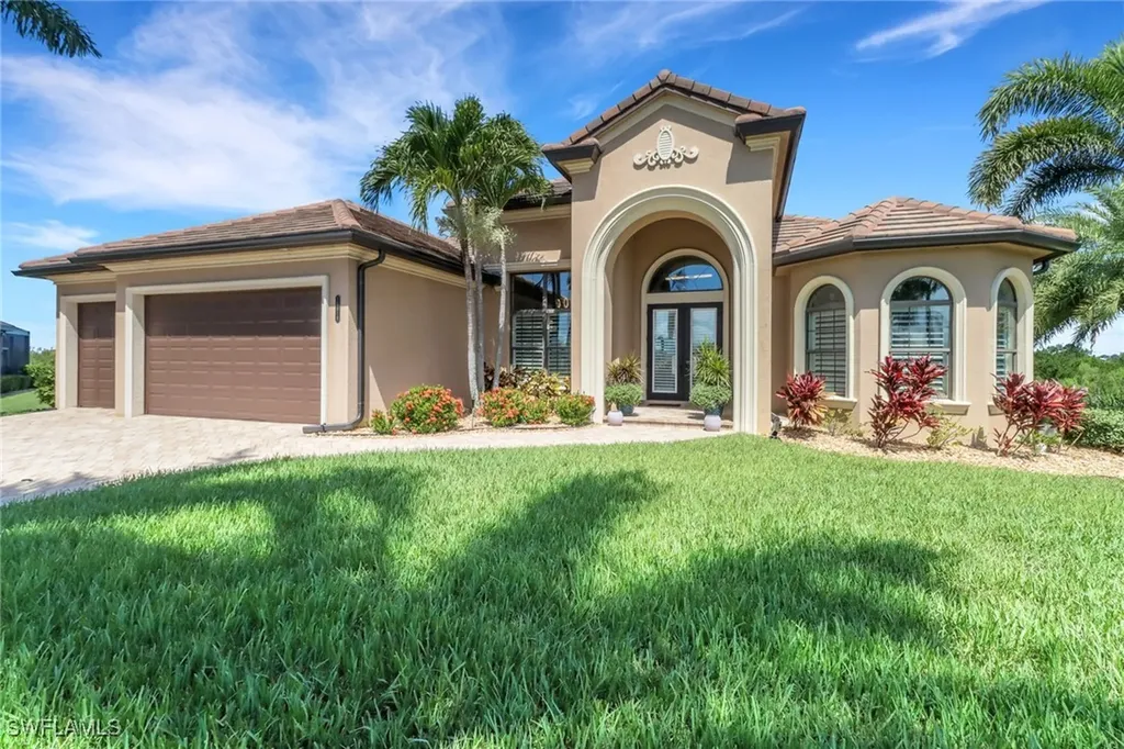 16818 Prince Phillip Court Cape Coral FL 33991