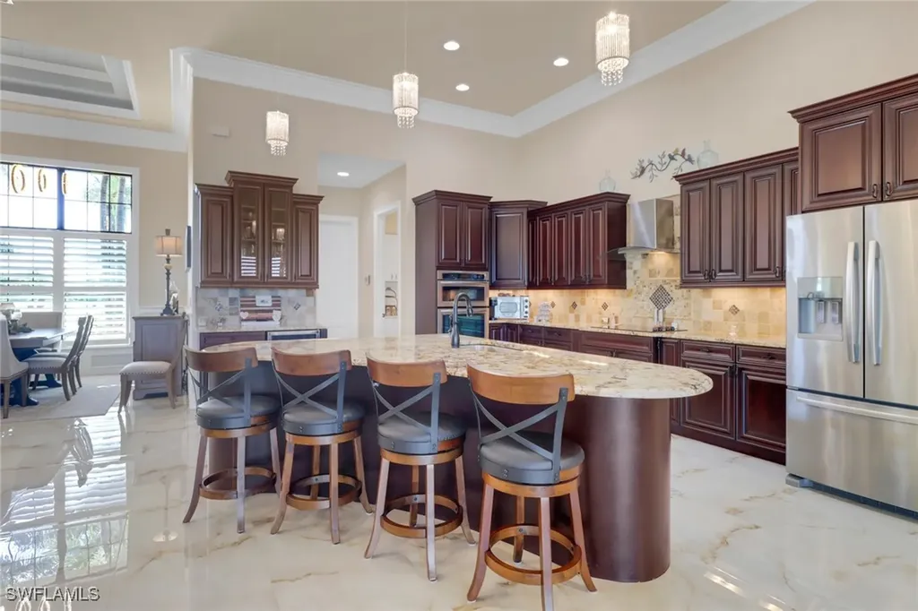16818 Prince Phillip Court Cape Coral FL 33991