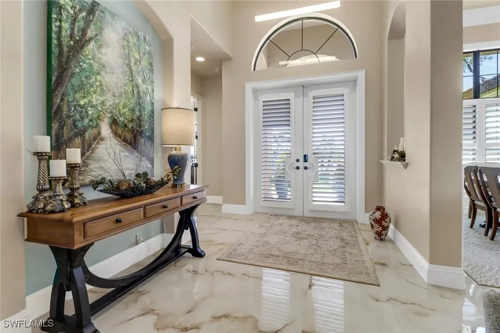 16818 Prince Phillip Court Cape Coral FL 33991