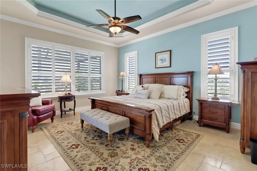 16818 Prince Phillip Court Cape Coral FL 33991