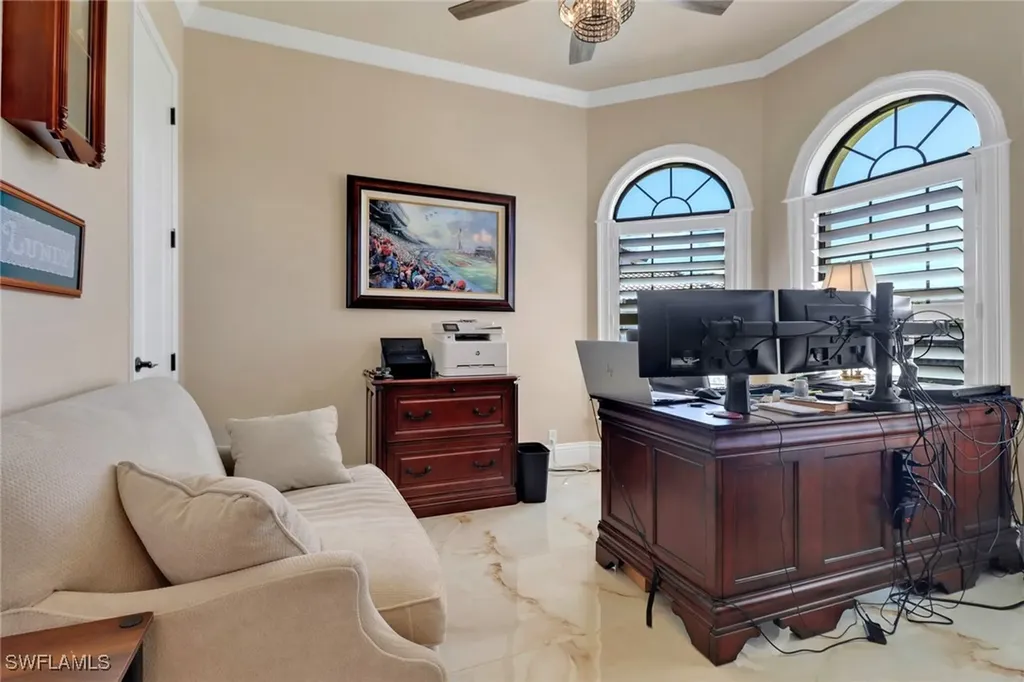 16818 Prince Phillip Court Cape Coral FL 33991