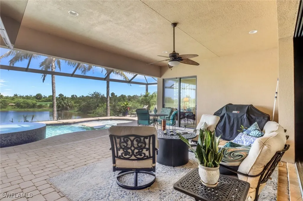 16818 Prince Phillip Court Cape Coral FL 33991
