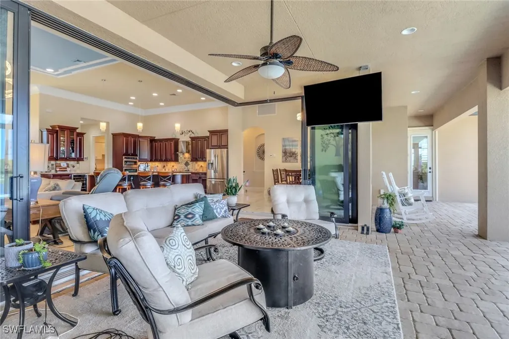 16818 Prince Phillip Court Cape Coral FL 33991