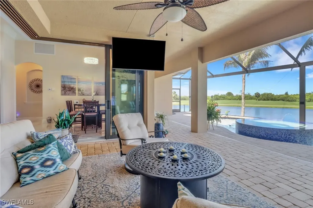 16818 Prince Phillip Court Cape Coral FL 33991