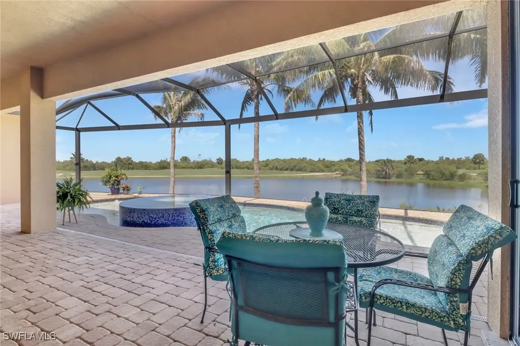 16818 Prince Phillip Court Cape Coral FL 33991