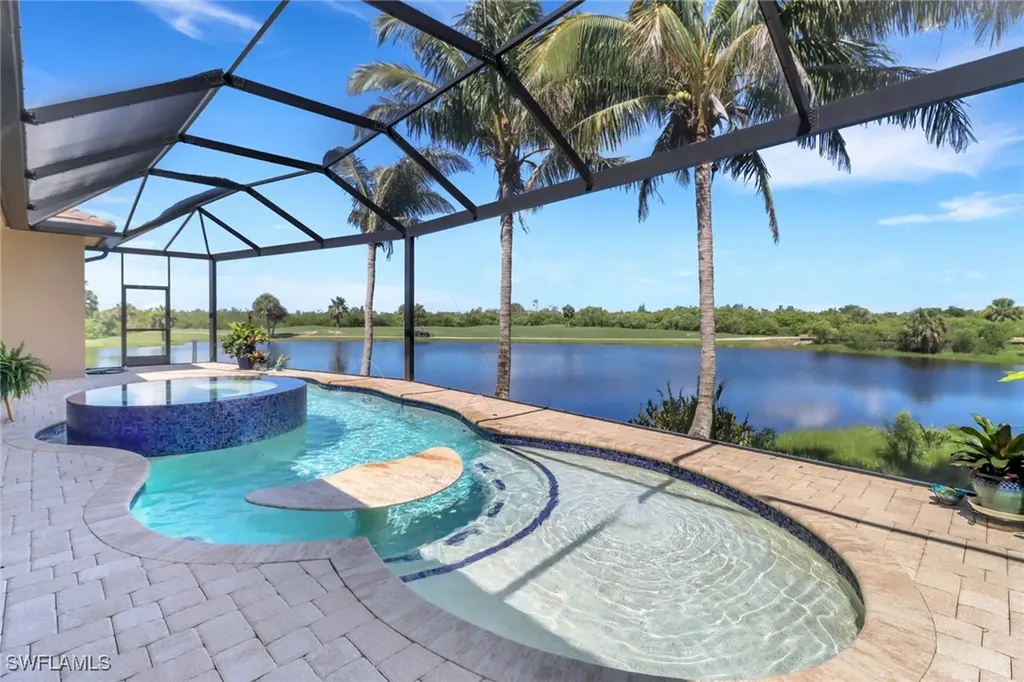 16818 Prince Phillip Court Cape Coral FL 33991