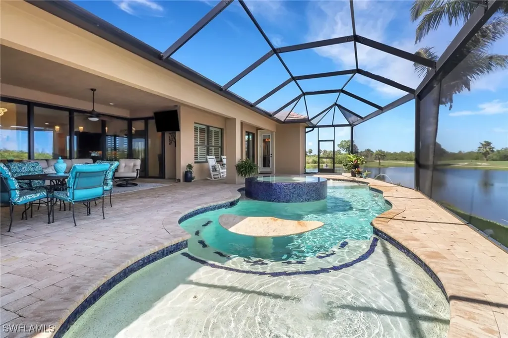 16818 Prince Phillip Court Cape Coral FL 33991