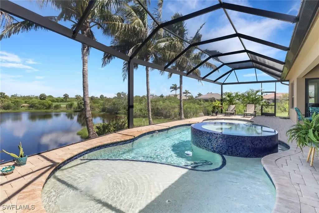 16818 Prince Phillip Court Cape Coral FL 33991