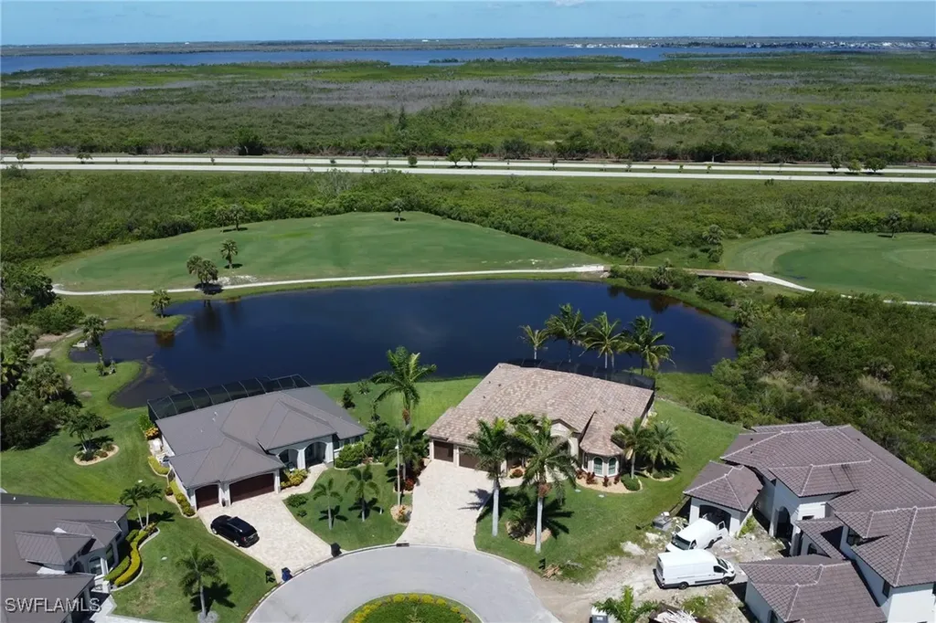 16818 Prince Phillip Court Cape Coral FL 33991