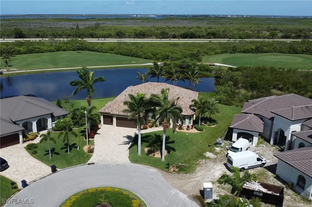 16818 Prince Phillip Court Cape Coral FL 33991