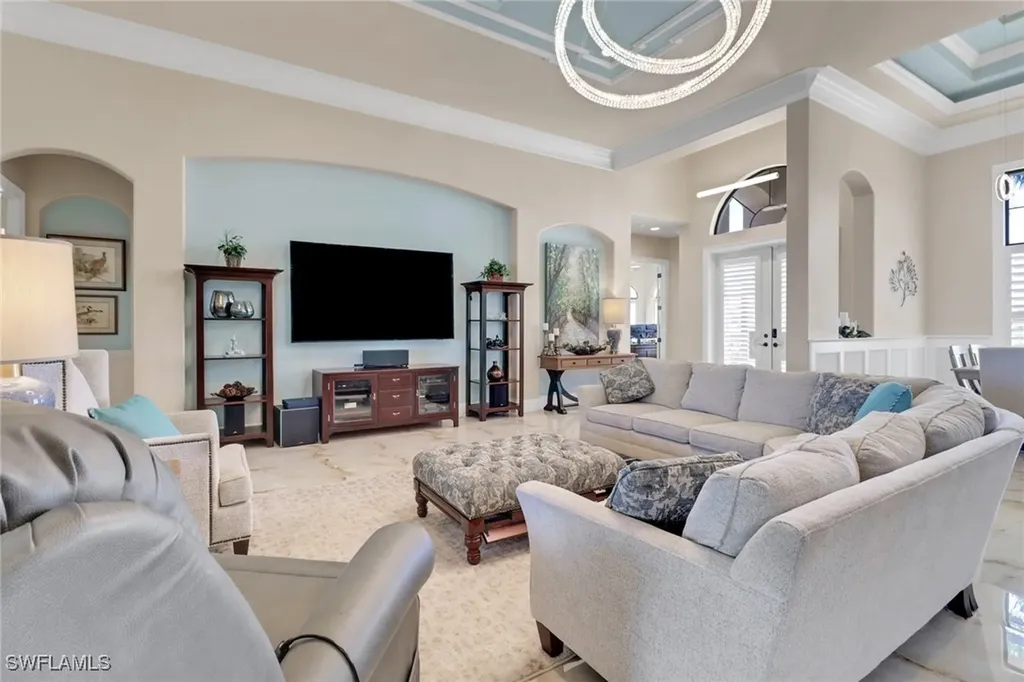 16818 Prince Phillip Court Cape Coral FL 33991