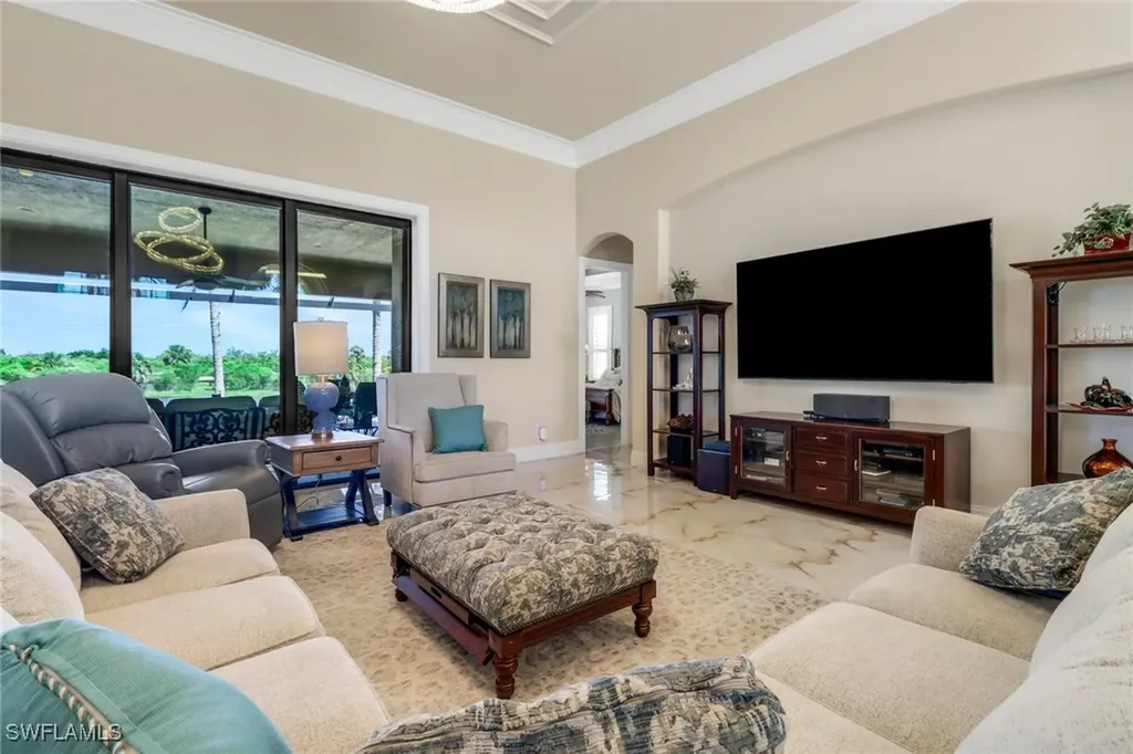 16818 Prince Phillip Court Cape Coral FL 33991