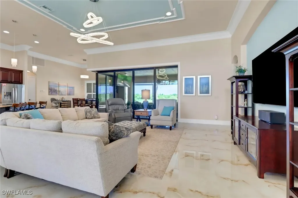 16818 Prince Phillip Court Cape Coral FL 33991