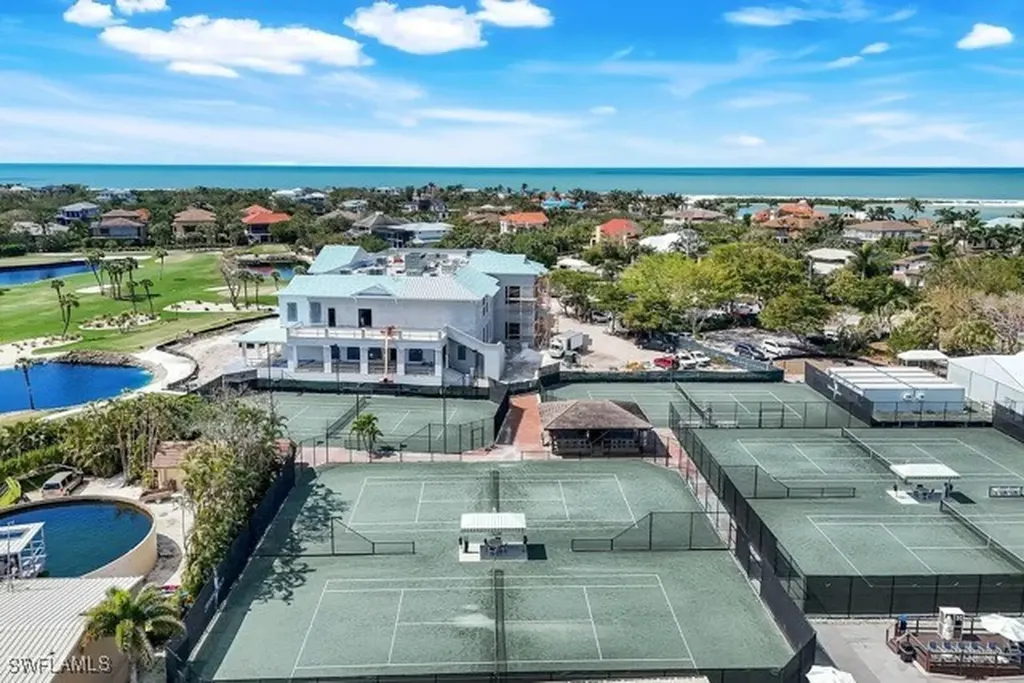 834 Hideaway Circle W Marco Island FL 34145