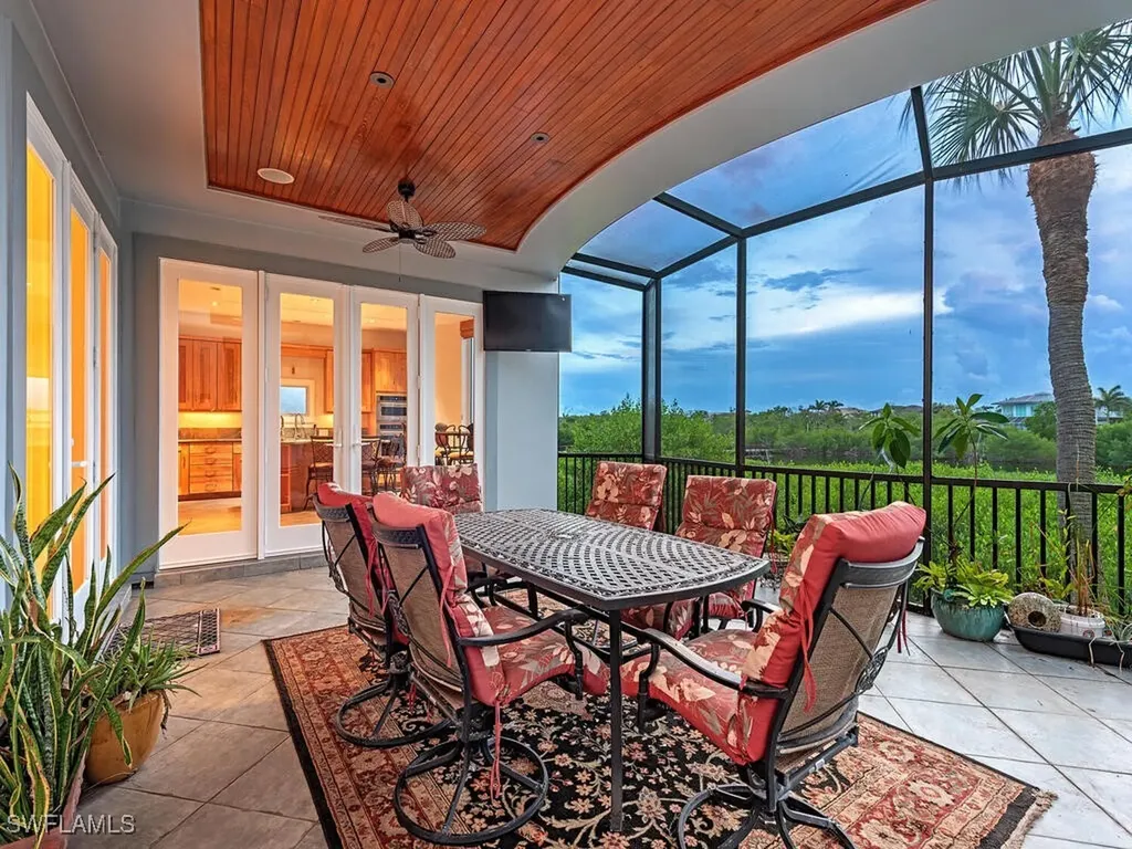 834 Hideaway Circle W Marco Island FL 34145