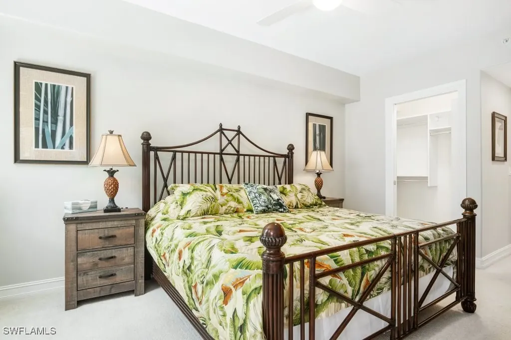 2728 Tiburon Boulevard E Naples FL 34109