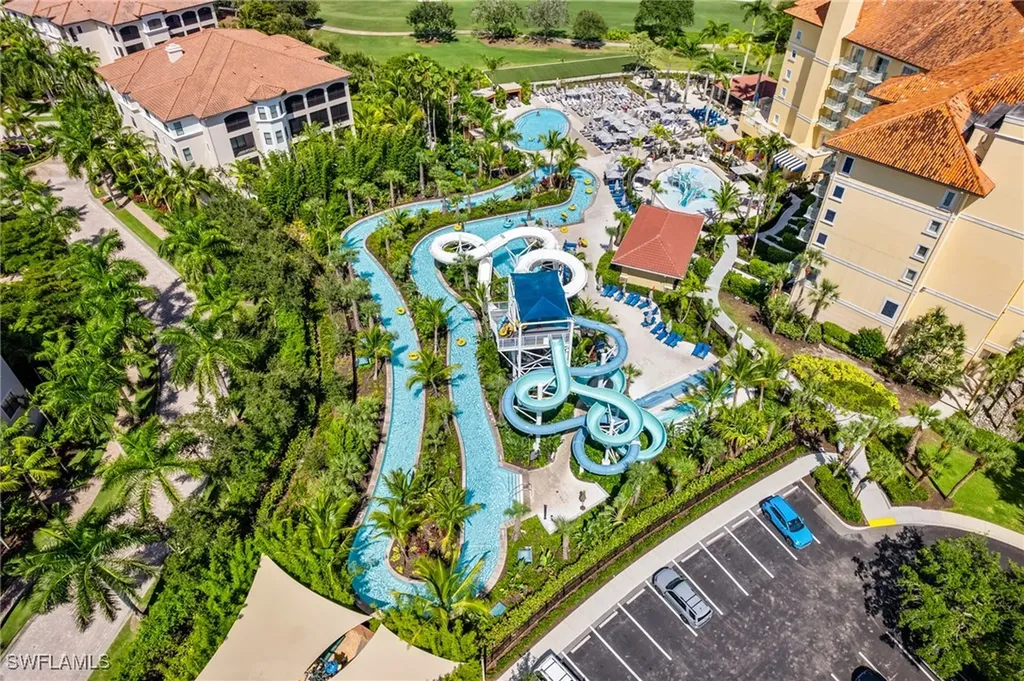 2728 Tiburon Boulevard E Naples FL 34109